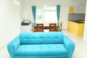 The best villa stay- family friendly